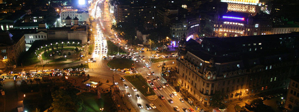 Bucuresti - ©