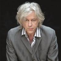 Bob Geldof - Karten © Bob Geldof - Karten ©