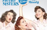 Vienna Swing Sisters & The Moods - Vstopnice © Vienna Swing Sisters & The Moods - Vstopnice ©