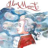 Concert aniversar I love MOZART - Bilete © Concert aniversar I love MOZART - Bilete ©