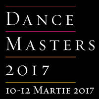 DanceMasters2017 - Bilete © DanceMasters2017 - Bilete ©