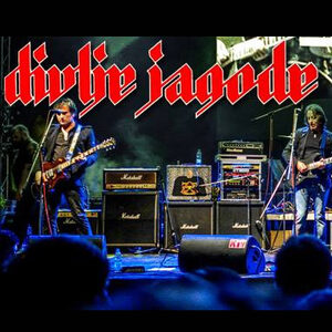 Kupite vstopnice za Divlje Jagode na Petrol Ticket. Divlje Jagode @ Oeticket.com