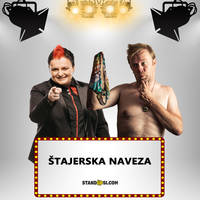 Štajerska naveza - Vstopnice © Štajerska naveza - Vstopnice ©