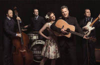 THE CASHBAGS Tribute Band - Karten ©the cashbags THE CASHBAGS Tribute Band - Karten ©the cashbags