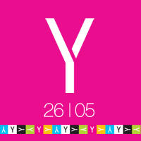 Y festival - Vstopnice © Y festival - Vstopnice ©