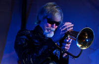 Tom Harrell Quintet - Karten © Tom Harrell Quintet - Karten ©
