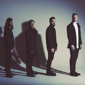 Kupite vstopnice za Imagine Dragons na Petrol Ticket. Imagine Dragons @ Oeticket.com