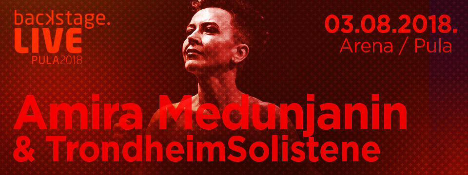 Kupite vstopnice za Amira Medunjanin na Petrol Ticket. Amira Medunjanin