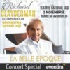 Clayderman MUTAT - Tickets © Clayderman MUTAT - Tickets ©