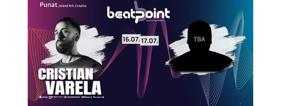 Kupi ulaznice za BeatPoint Festival na Eventim. BeatPoint Festival