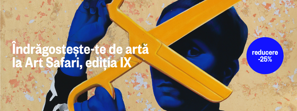 art-safari-indragosteste-te-de-arta - Bilete art-safari-indragosteste-te-de-arta - Bilete