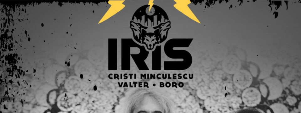 iris - Bilete iris - Bilete