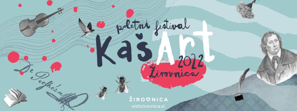 Kupite vstopnice za KašArt 2022 na Eventim. KašArt 2022