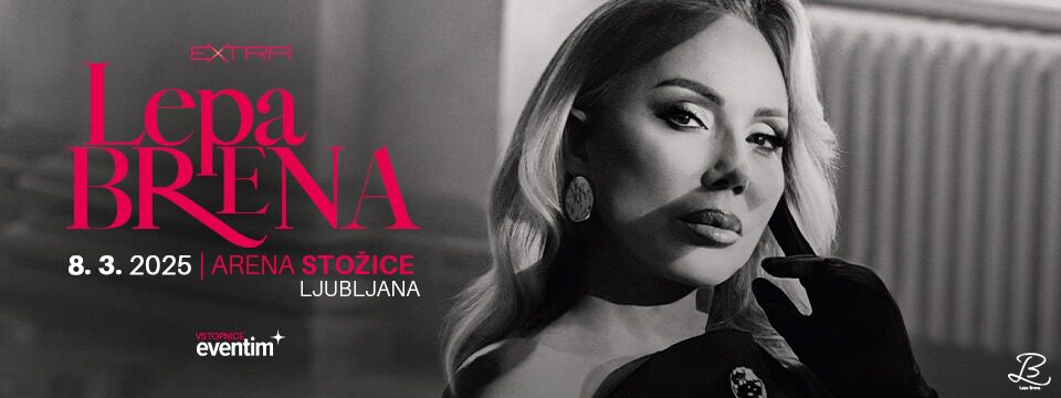 Lepa Brena