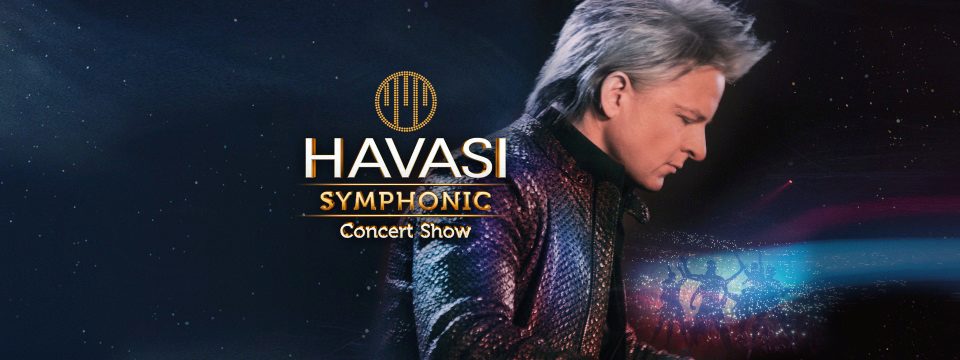 Kupite vstopnice za HAVASI na Eventim. HAVASI