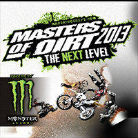 MASTERS OF DIRT - Vstopnice © MASTERS OF DIRT - Vstopnice ©