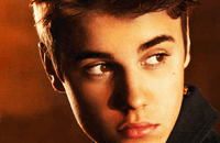Justin Bieber - Karten © Justin Bieber - Karten ©