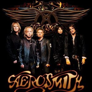Kupite vstopnice za Aerosmith na Petrol Ticket. Aerosmith @ Oeticket.com