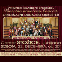 Vienna Mozart orchestra