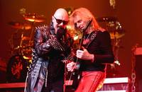 Judas Priest - Karten ©judaspriest Judas Priest - Karten ©judaspriest