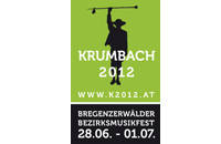 Bezirksmusikfest 2012 - MV Krumbach - Karten © MV Krumbach Bezirksmusikfest 2012 - MV Krumbach - Karten © MV Krumbach