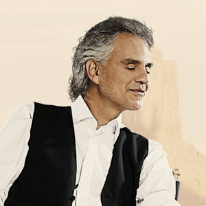 Kupite vstopnice za Andrea Bocelli na Petrol Ticket. Andrea Bocelli @ Oeticket.com