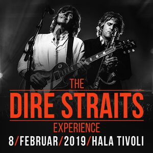 Kupite vstopnice za The Dire Straits Experience na Petrol Ticket. The Dire Straits Experience @ Oeticket.com