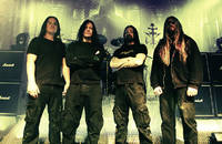 Hypocrisy & Supports - Karten © Hypocrisy & Supports - Karten ©