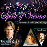 Spirit of Vienna - Tickets © Spirit of Vienna - Tickets ©