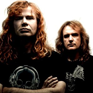 Kupite vstopnice za Megadeth na Petrol Ticket. Megadeth @ Oeticket.com