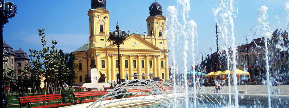 Debrecen - Debrecen©