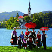Hit parada - Oberkrainerfest Bled 2019 - Vstopnice © Hit parada - Oberkrainerfest Bled 2019 - Vstopnice ©