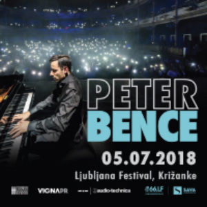 Kupite vstopnice za PETER BENCE na Petrol Ticket. PETER BENCE @ Oeticket.com
