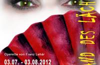 Wiener Operettensommer - Karten © WINDBERGER ART GmbH Wiener Operettensommer - Karten © WINDBERGER ART GmbH