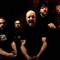 Meshuggah - Karten © Meshuggah - Karten ©