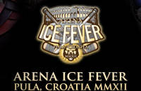 ARENA ICE FEVER @ Arena Pula - Karten © ARENA ICE FEVER @ Arena Pula - Karten ©