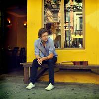 Nick Howard - Karten © Nick Howard - Karten ©