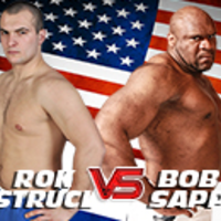 WFC 16: BOB SAPP VS. ROK ŠTRUCL - Vstopnice © WFC 16: BOB SAPP VS. ROK ŠTRUCL - Vstopnice ©