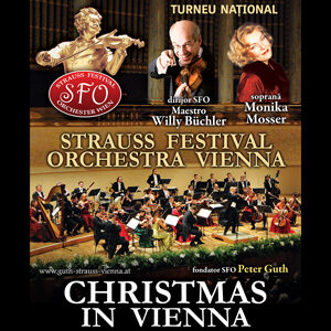 Buy tickets for Christmas in Vienna at Eventim.RO. Christmas in Vienna @ Oeticket.com