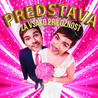 Predstava Za Vsako Priložnost - Vstopnice © Predstava Za Vsako Priložnost - Vstopnice ©