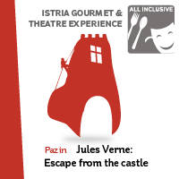 Istra Inspirit - Ulaznice © Istra Inspirit - Ulaznice ©