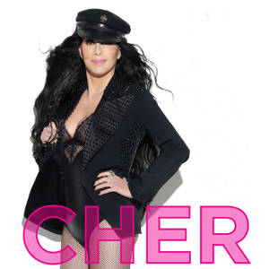 Kupite vstopnice za Cher na Petrol Ticket. Cher @ Oeticket.com