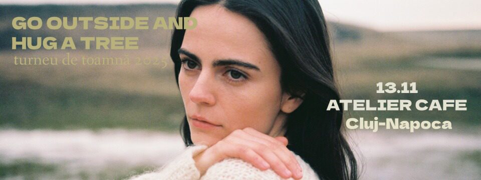 Valeria Stoica Cluj - Bilete