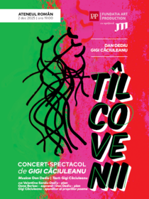 TÎLCOVENII