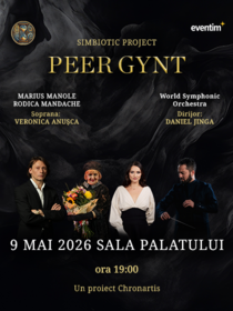 PEER GYNT