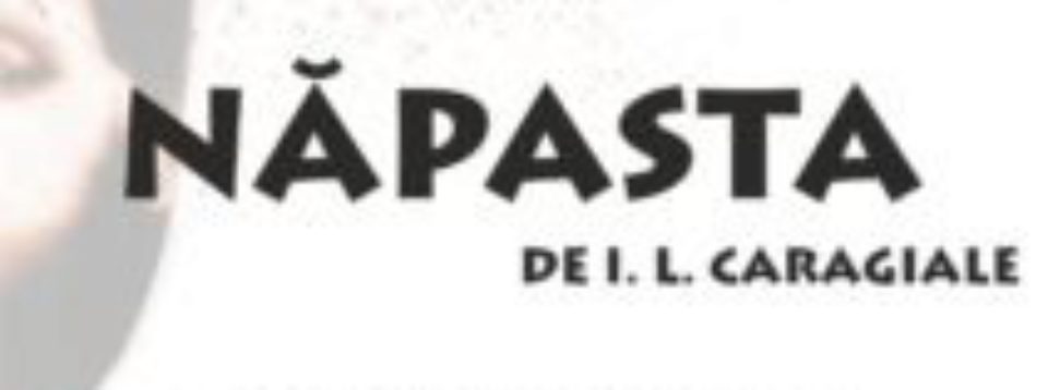 napasta - Bilete napasta - Bilete