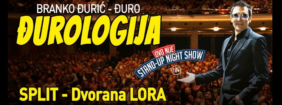 đurologija_split20 - Tickets đurologija_split20 - Tickets
