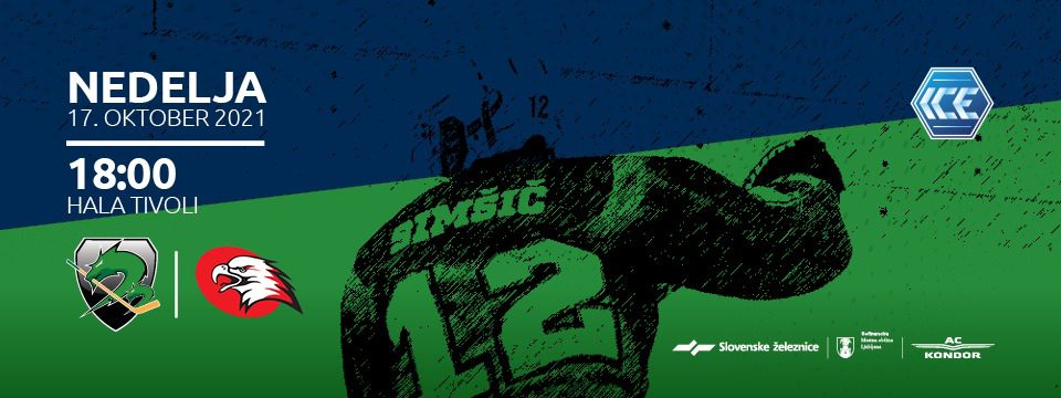 Kupite vstopnice za HK SŽ Olimpija Ljubljana na Eventim. HK SŽ Olimpija Ljubljana
