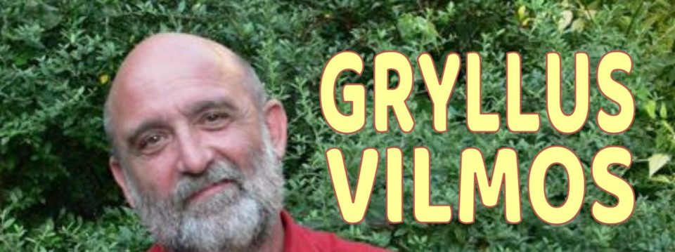 Gryllus_Vilmos - Tickets Gryllus_Vilmos - Tickets
