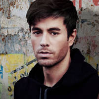 ENRIQUE IGLESIAS - Bilete © ENRIQUE IGLESIAS - Bilete ©
